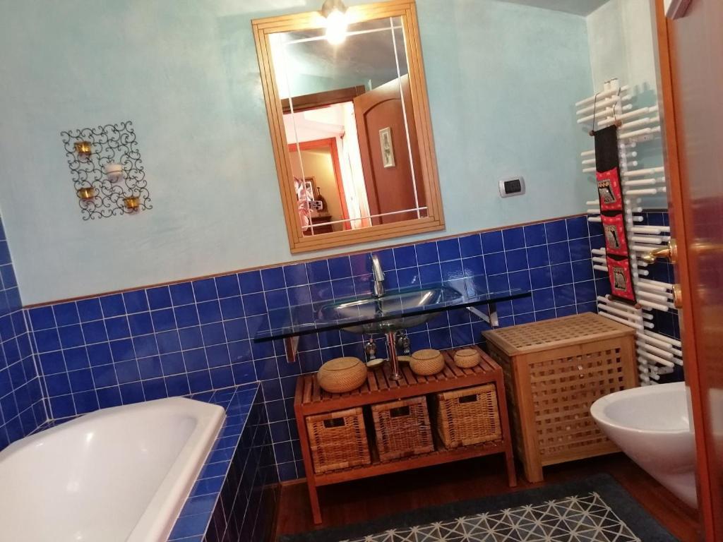 Lucy's House Per Locazione Turistica * Florencia