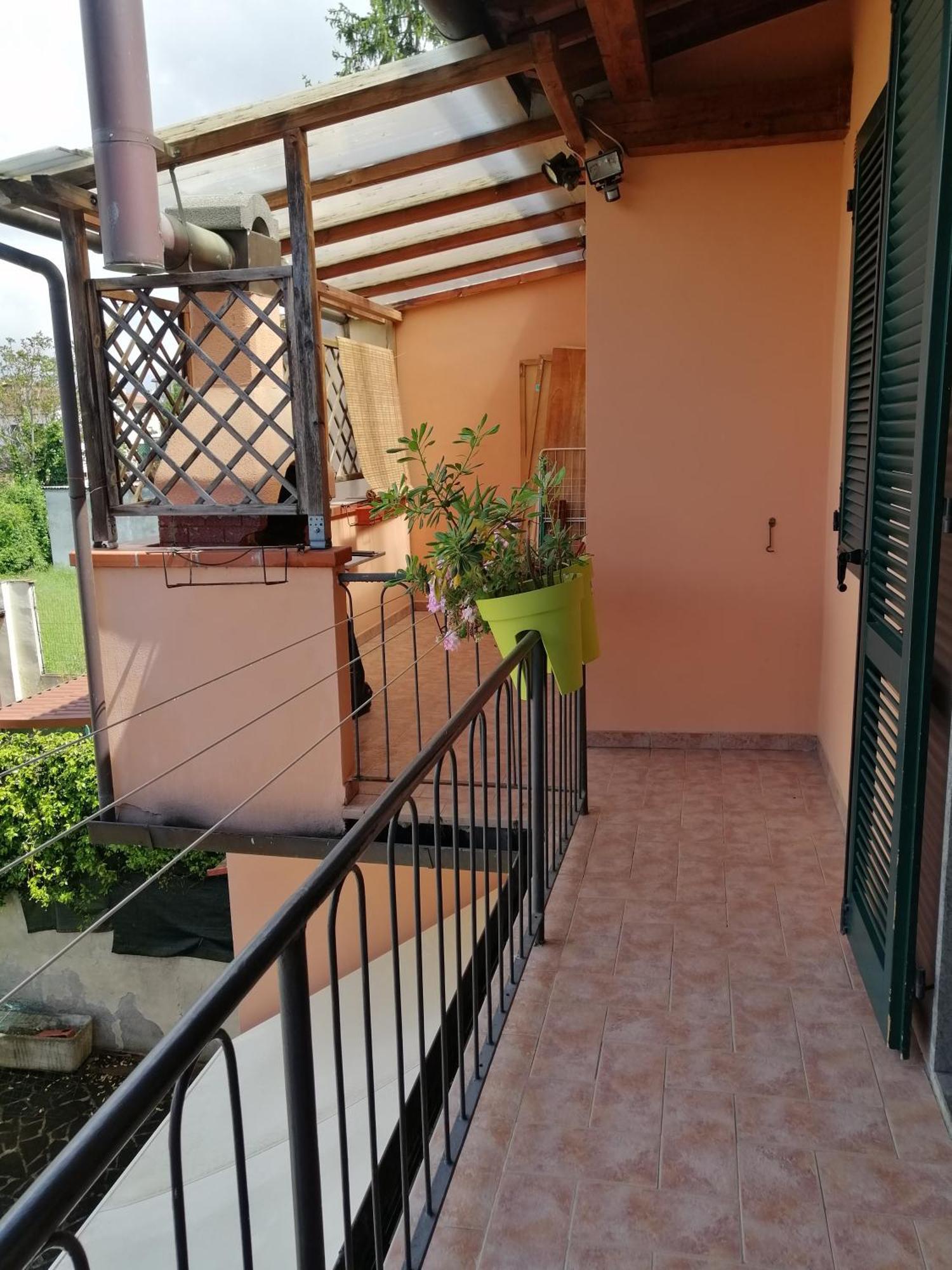 Lucy's House Per Locazione Turistica Apartamento Florencia