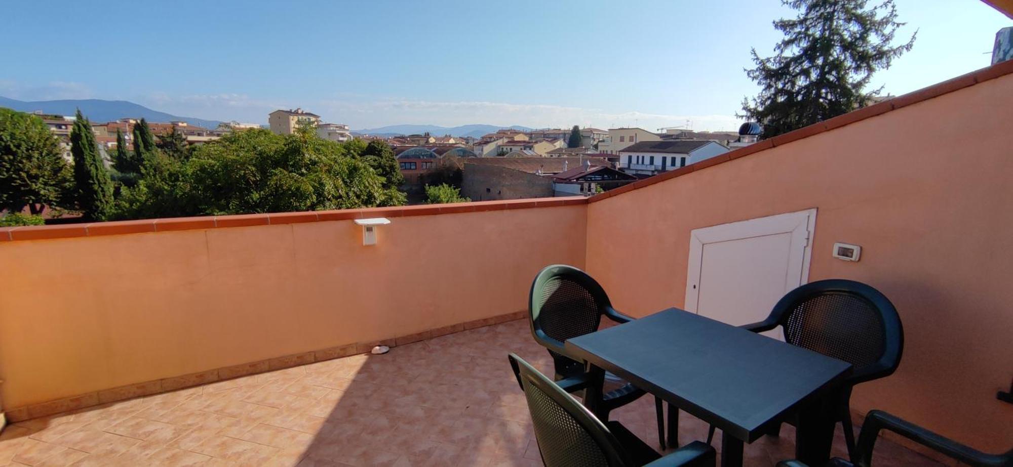 Apartamento Lucy's House Per Locazione Turistica Florencia