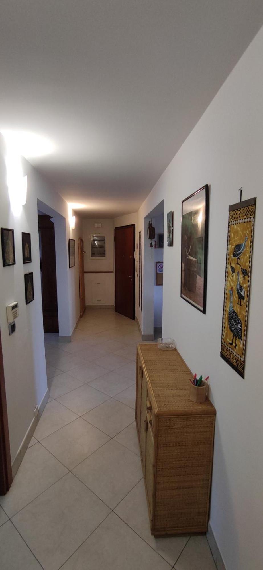 Lucy's House Per Locazione Turistica Florencia