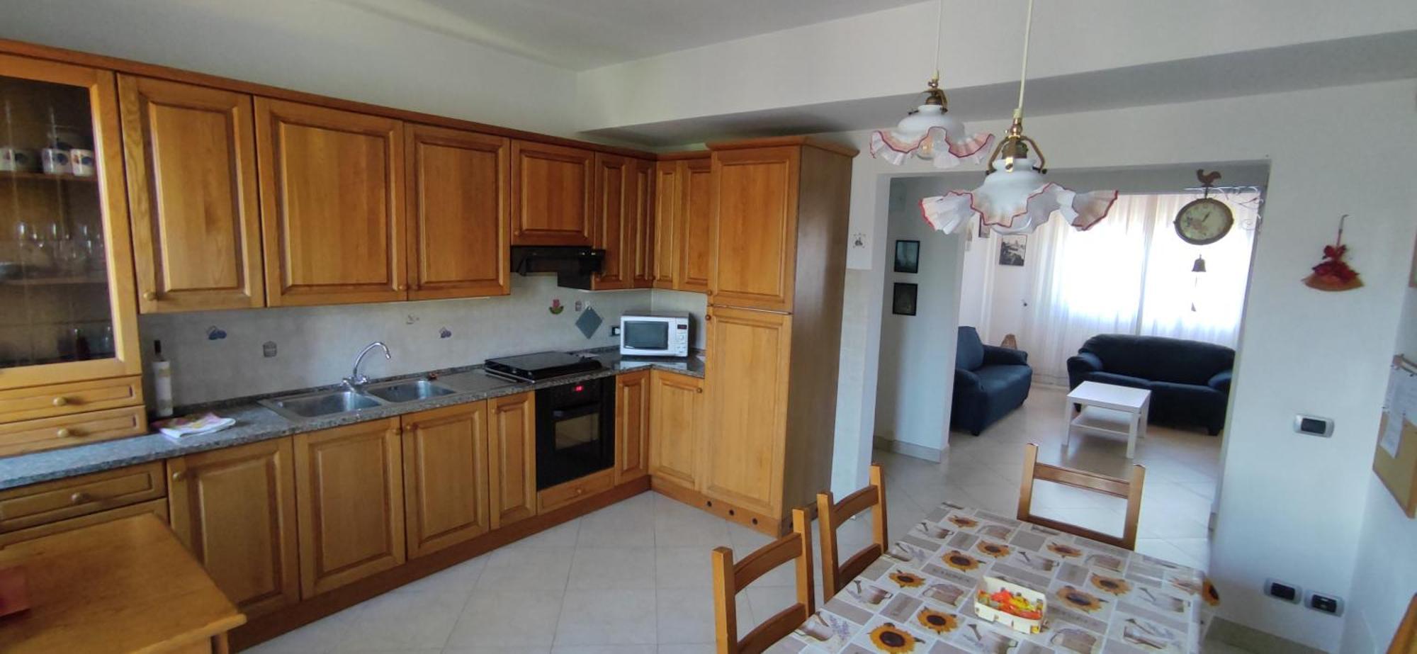 Lucy's House Per Locazione Turistica Florencia