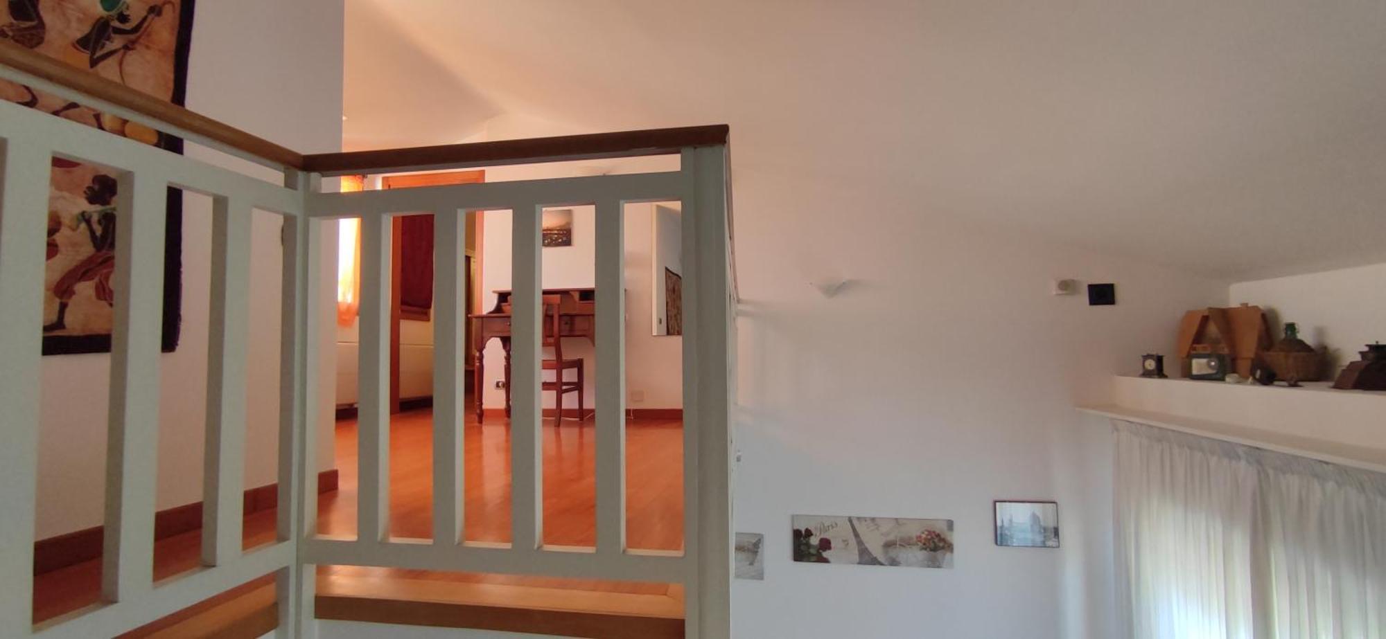 Lucy's House Per Locazione Turistica Florencia