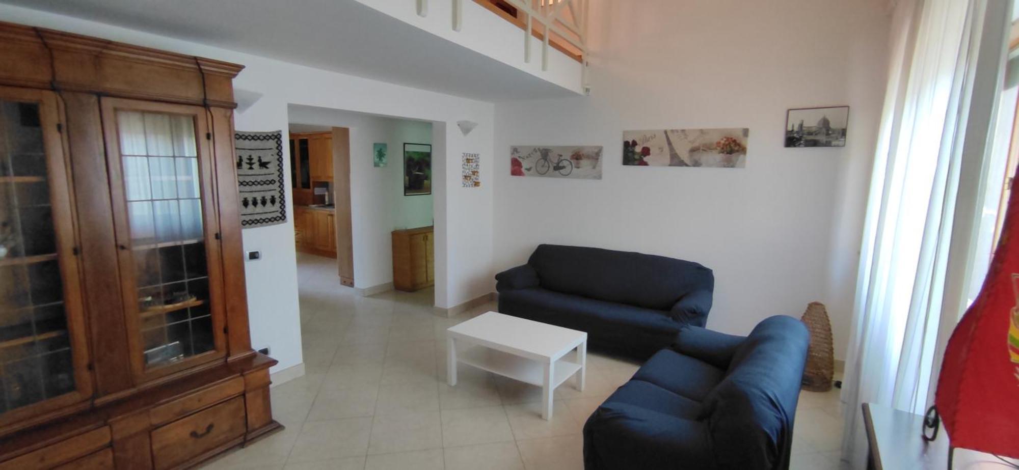 Lucy's House Per Locazione Turistica Apartamento Florencia